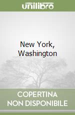 New York, Washington libro