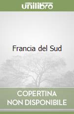 Francia del Sud libro