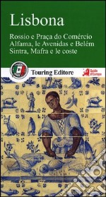 Lisbona. Con guida alle informazioni pratiche libro