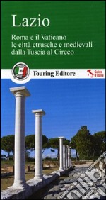 Lazio libro