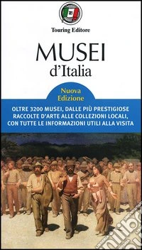 Musei d'Italia libro