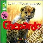 Ghepardo