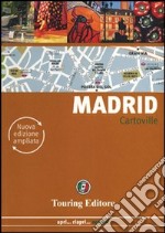 Madrid libro