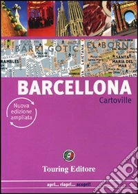 Barcellona libro