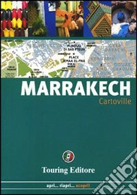 Marrakech libro