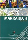 Marrakech libro