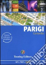 Parigi libro