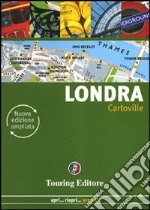 Londra libro