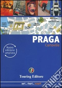 Praga libro
