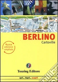 Berlino libro