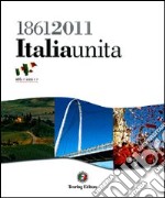 1861-2011 Italia unita libro