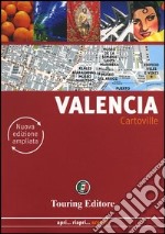 Valencia libro