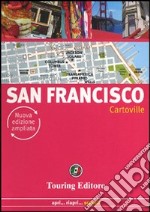 San Francisco libro