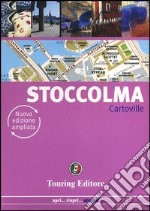 Stoccolma libro