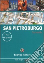 San Pietroburgo libro