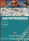 San Pietroburgo libro