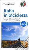 Italia in bicicletta libro