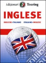 Inglese. Italiano-inglese, inglese-italiano libro