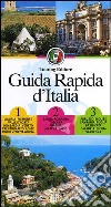 Guida rapida d'Italia libro