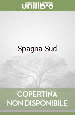 Spagna Sud