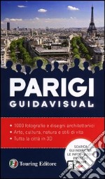 Parigi. Con aggiornamento online libro