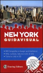 New York. Con aggiornamento online libro