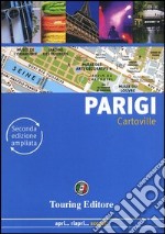 Parigi libro