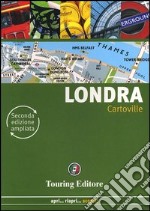 Londra libro