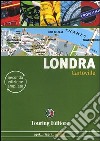 Londra libro