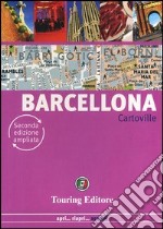 Barcellona libro