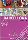 Barcellona libro