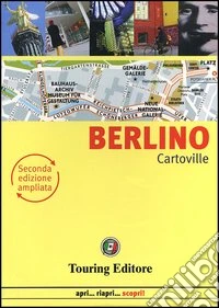 Berlino libro