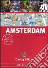 Amsterdam libro