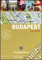 Budapest libro