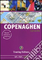 Copenaghen libro