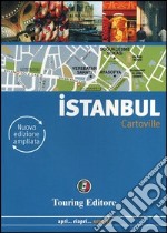 Istanbul libro