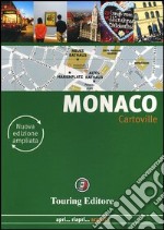 Monaco libro