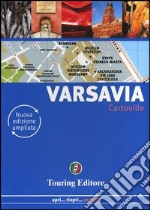 Varsavia libro