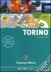 Torino libro