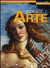 Storia dell'arte libro