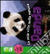 Panda libro di Costain Meredith