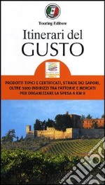 Itinerari del gusto