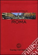 Roma libro