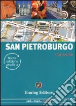 San Pietroburgo libro