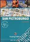 San Pietroburgo libro