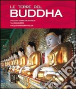 Le terre del Buddha libro