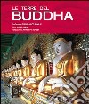 Le terre del Buddha libro