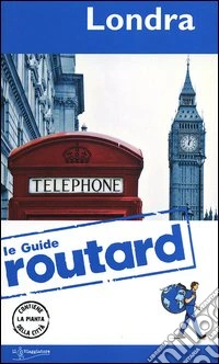 Londra libro