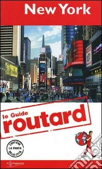 New York libro