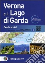 Verona e il lago di Garda libro